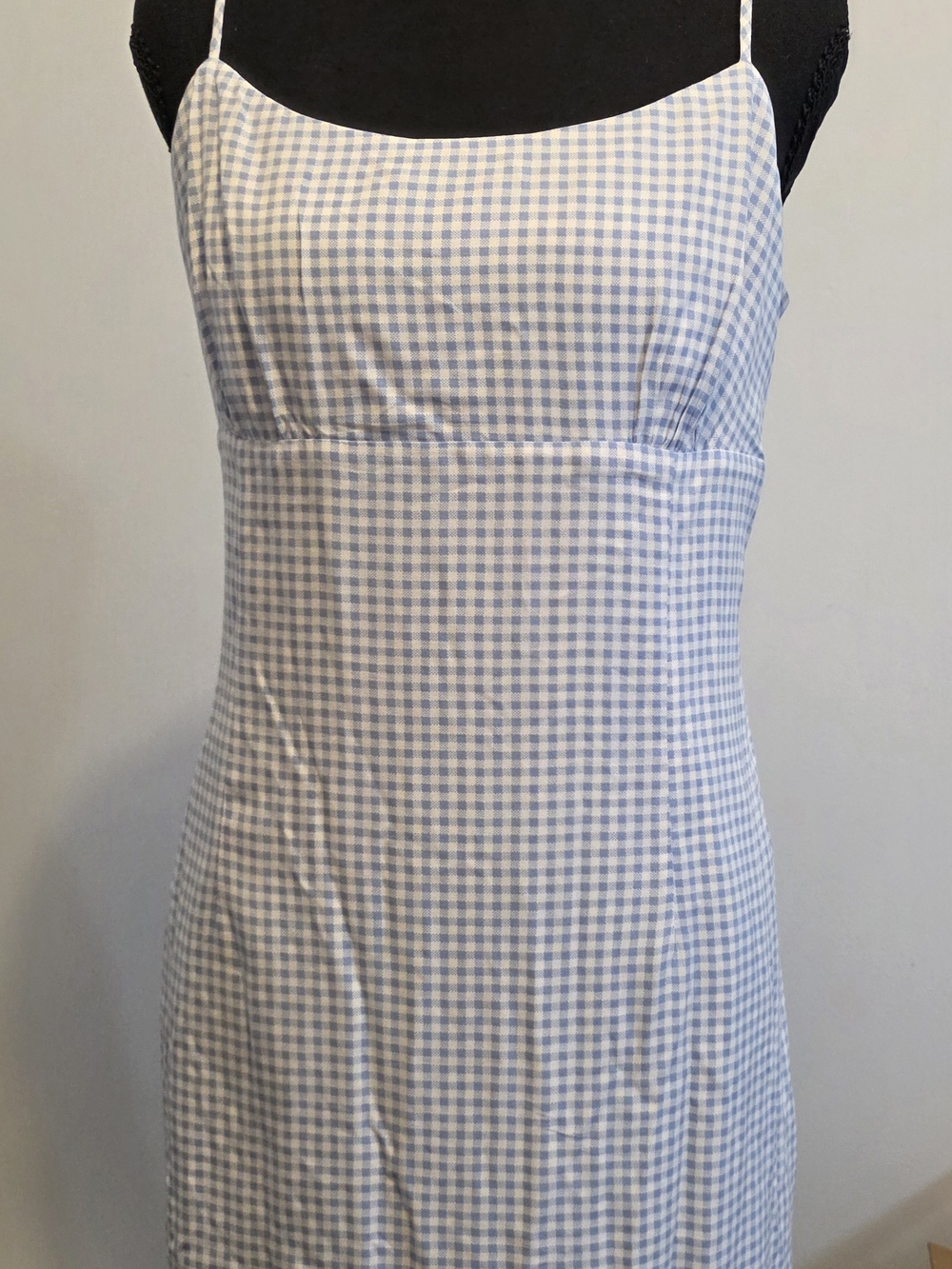 White Mini Dress - Elegant Women's Mini